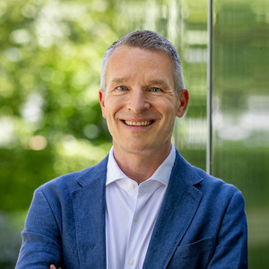 Thomas Schweinberg, Abteilungsleiter Personal & Soziales @ Energie Südbayern GmbH