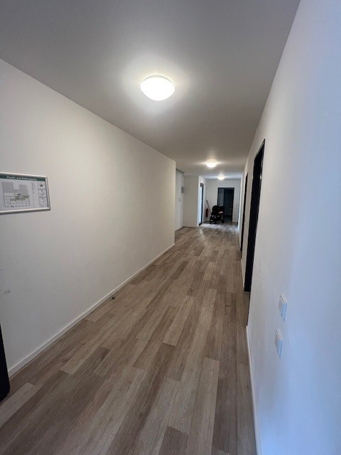 Foto Flur 2 Des mach ma. Foto Flur 2 Des mach ma.