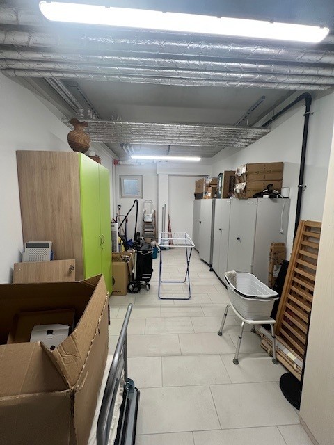 Foto Kellerraum 2 Des mach ma. Foto Kellerraum 2 Des mach ma.