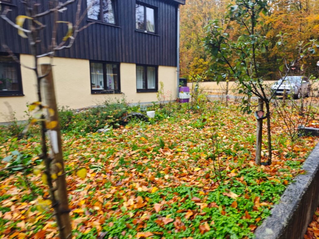 Villa K 3 Des mach ma. Villa K 3 Des mach ma.