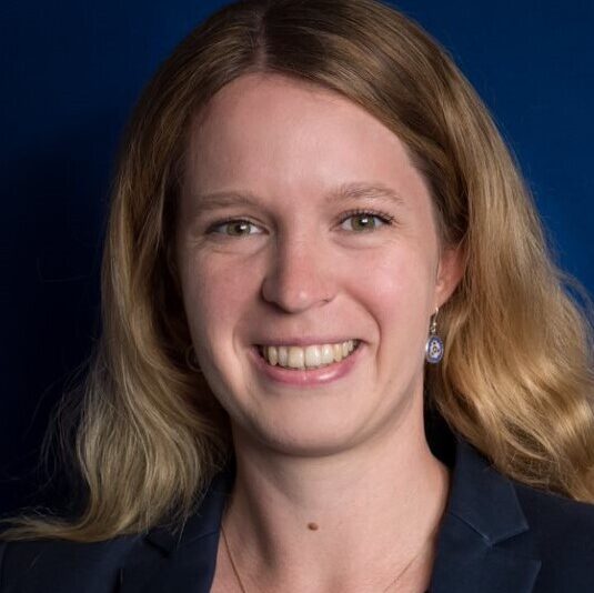 Annika Schaumburg-Tölle