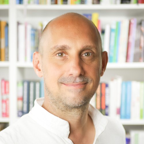 Stefan Schörner